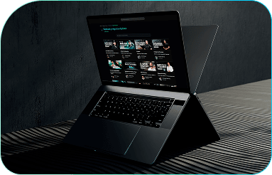 Contenido educativo de alta calidad