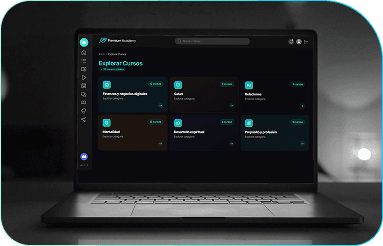 Contenido educativo de alta calidad